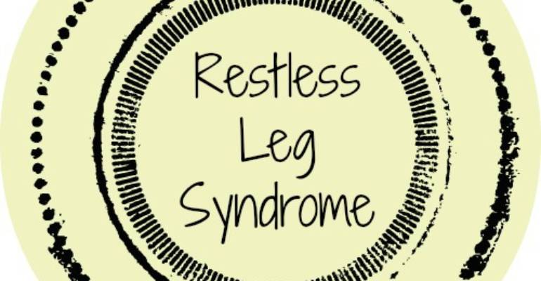 restless leg syndrome