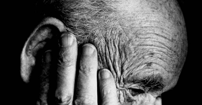 Prevent Alzheimer's and Parkinson's lecture