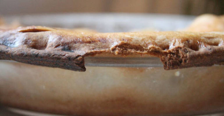 Gluten Free Pie Crust