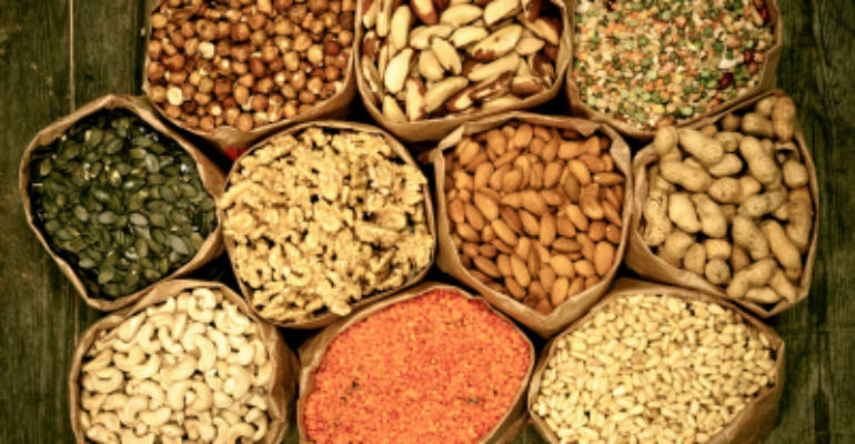 Easy Savory Gluten Free Chia Nut Bread