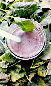 detox shake