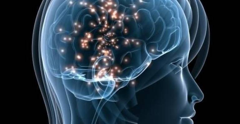 Natural Approaches to Treating Mood and Behavior Disorders-Presentation