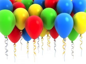 Ballons