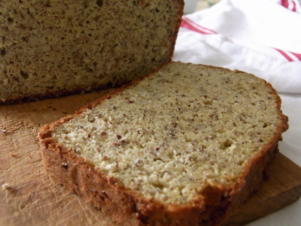 almond bread