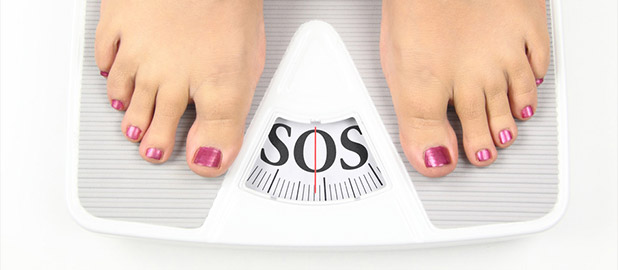 SOS scale