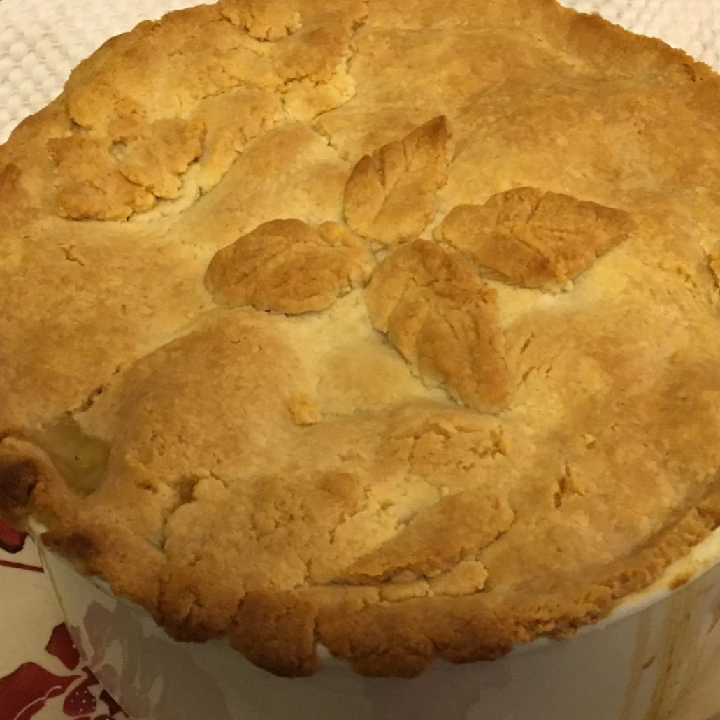 best-pot-pie